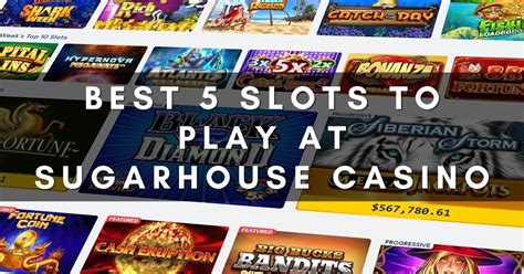 sugar house play online.